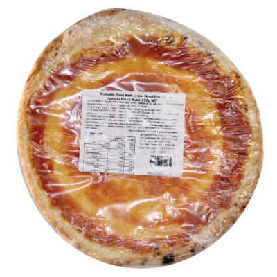 zSample - Giovanni Pizza Base Sauce 270g