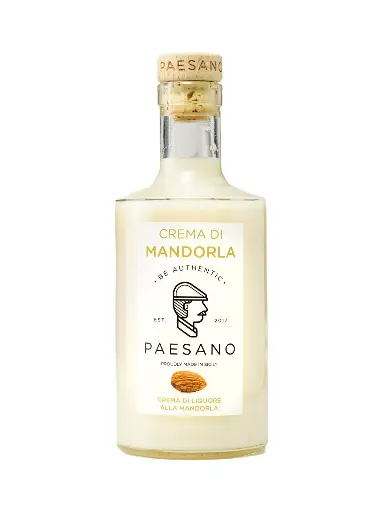 [PAEALMLIQ-UC6] Paesano Almond Liqueur 500ml