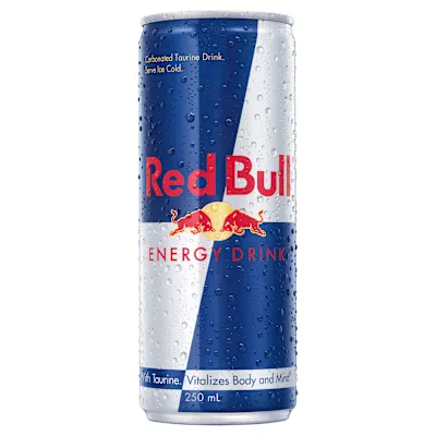 [REDBUL250-B] Red Bull Energy Drink 250ml x 24