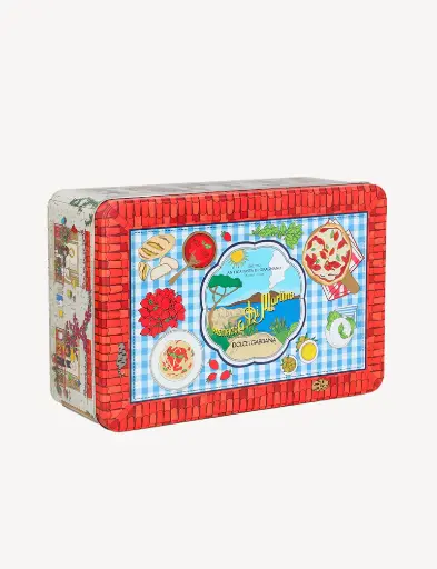 [PDMDGCASA-B] Di Martino- D&G ml Tin- Casa Italiana 5 x 500g