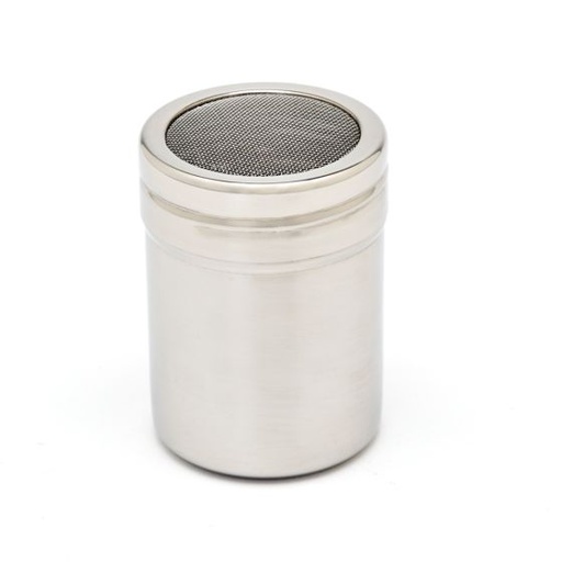 [RWCCFNSS-U] Rhino Cocoa Shaker S/Steel - Fine