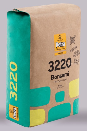 [PETFARBON3220-U] Petra- 3220 Farina Brick BonSemi 10kg 