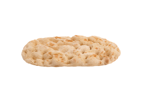 zSample - Di Marco- Pinsa Romana Classic (19cm x 30cm)