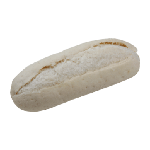 [BM-11301-B] Sandwich White 130gm x 45