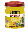 [BIACOFSAKTIN-B] Bialetti- Coffee Ground Sakamoto Days Gift Tin 250g x 6 (096080503)  