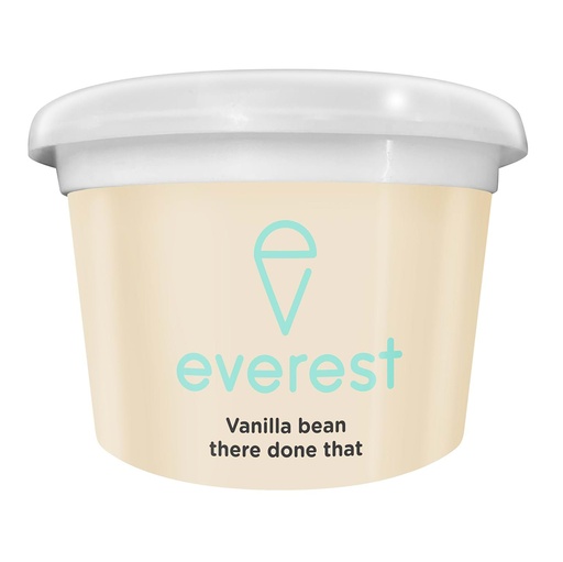 [ICECREAM120ML-VAN-B] Vanilla Bean There Done That Ice Cream 110ml x 24