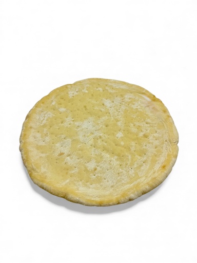 [JGPIZBASGF12-B] Johnny Gio's - Gluten Free Artisan Pizza Base 14x12"