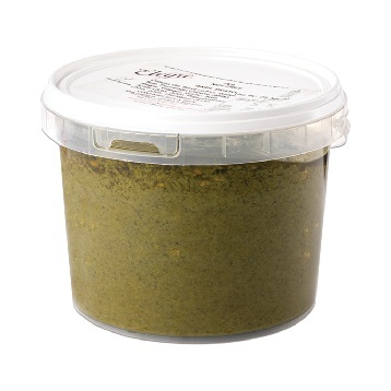 [ELEPESVEG-UC4] Elegre- Vegan and Nut Free Pesto 2kg