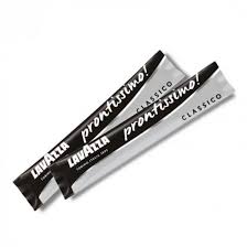 [LVZ5303] Prontissimo Classico Stick Instant (Soluble) 300 Pack