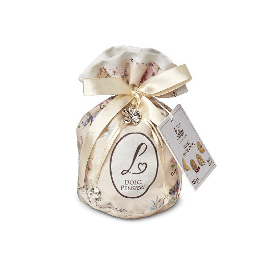 [LOIE1839] Loison 1839 biscuits Poir lemon, chamomile, cherry 12 x 120g* 