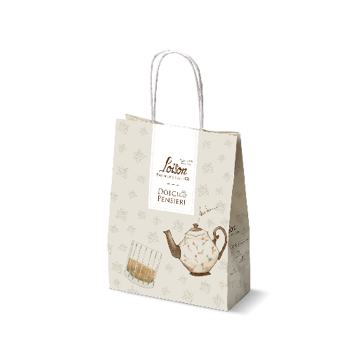 [LOIE1866]  Loison 1866 biscuits canestrello cafe, zaletto 21x280g*