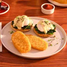 [EDGHASOV-UC6] Edgell Hash Browns Oval 2kg