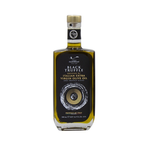 [TEREVOBLKTRU-B] Terre Francescane EVO with Black Truffle 6x500ml 