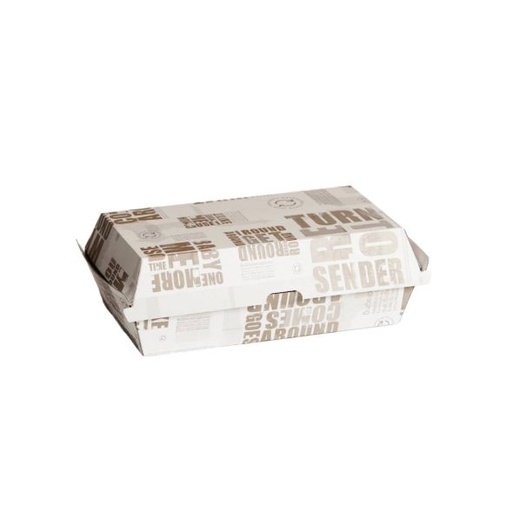 [ORIENVIRO-SBL-B] Original Enviro Snack box Large (200)