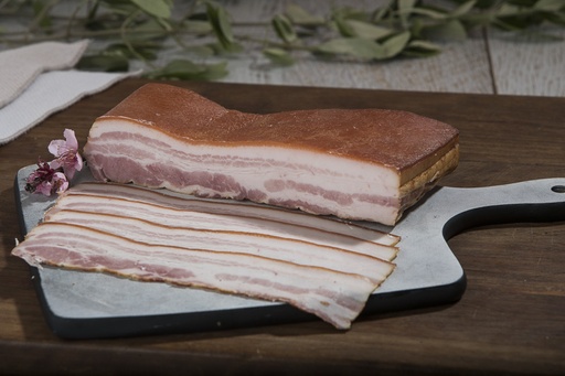 [KACSMOSPE-K] Kaczanowski- Speck Smoked r/w 1.2kg 