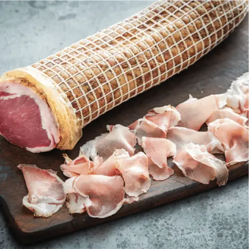 [SALU21-KC17] Salumi- Lonza - Cured & Aged Pork Loin 2kg