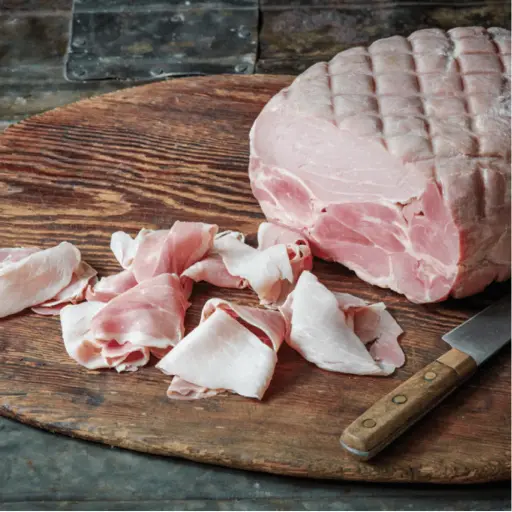 [SALU29-KC15] Salumi- Prosciutto Cotto - Free Range Boneless Ham - 4-5kg