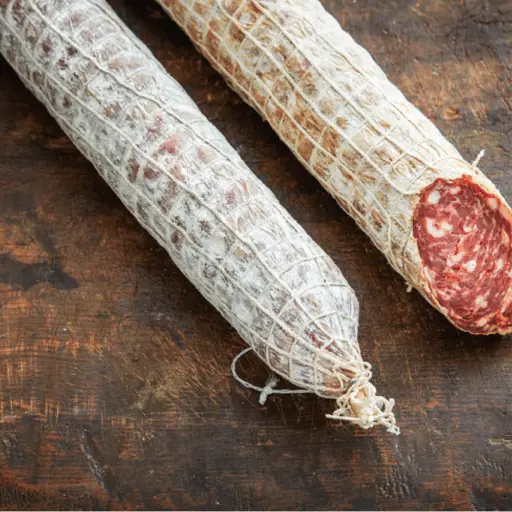 [SALU1009-UC25] Salumi- Classico Free Range— Sliced 500g pack