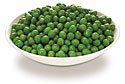 [PEAS-UC12] Frozen Peas 1kg