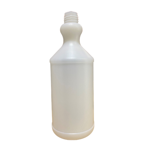 [MSCH_SPRAYBTLE-U] 750ml Tall Neck Bottle