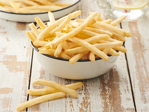 [MCCCHIPSHO-B] McCains- Chips 7mm Shoestring Fries 15kg