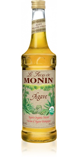 [MONINSYRUP_AGAVE-UC6] Monin- Agave Syrup 700ml