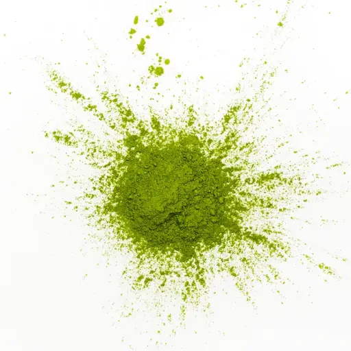 [TBAR14605-UC10] T BAR- Pure Organic Matcha Powder 500gm