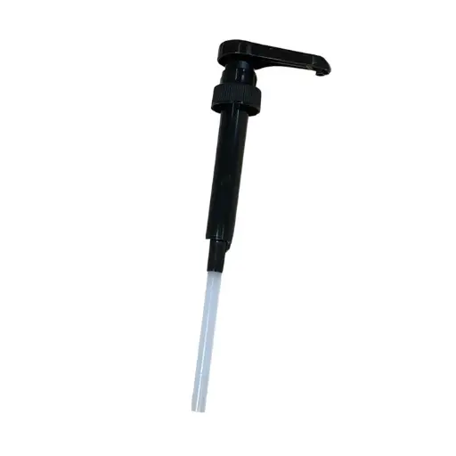 [TBAR14409-UC6] T BAR- Pump 8ml to suit 750ml Bottle 
