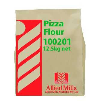 [ALLFLOURPIZ-U] Allied Flour - Pizza Flour 12.5kg