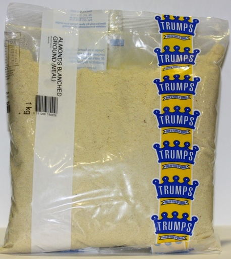 [ALMONDMEAL-UC10] Almond Meal 1KG