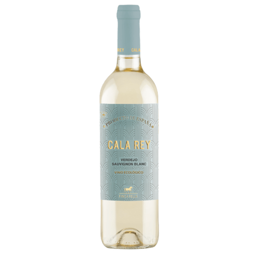 [94970020] Verdejo Sauvignon Blanc 'Cala Rey' La Mancha 750ml [6]