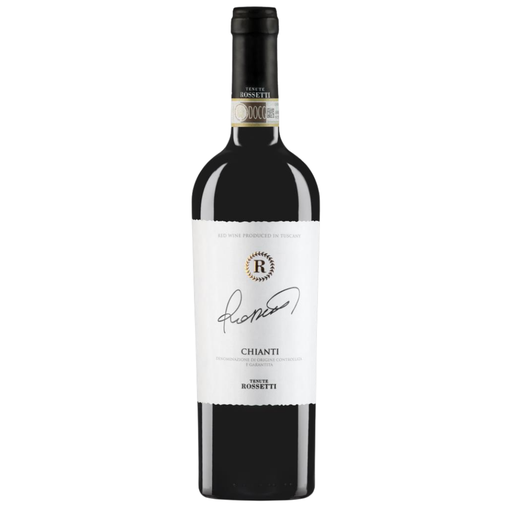 [94980235] Chianti R DOCG Tenute Rossetti 750ml [6]