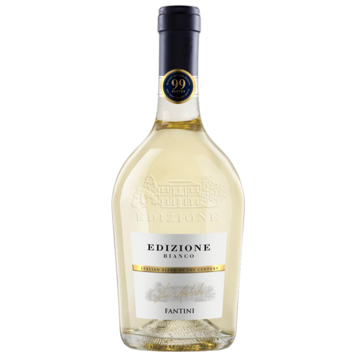 [94980345] Edizione Bianco Abruzzo Fantini 750ml [6]