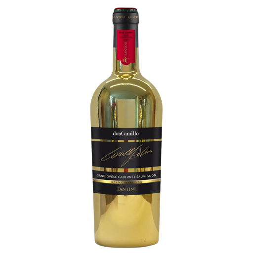 [94980650] Sangiovese Cabernet Sauvignon 'Don Camillo' IGT 750ml [6]