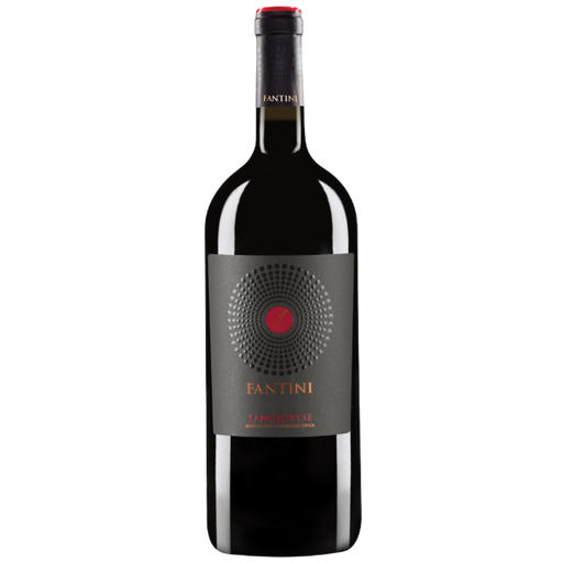 [94980670] Sangiovese MAGNUM Puglia Fantini 1.5lt [6]