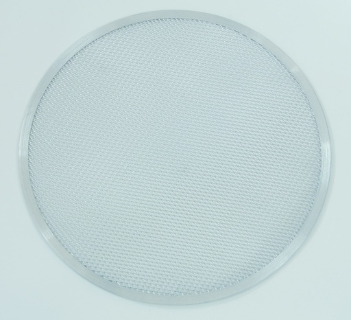 [GI-DF22-U] Aluminium Pizza Screen 22cm