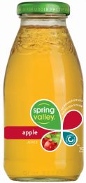 [JUICE300APP] APPLE JUICE 300ML X 24