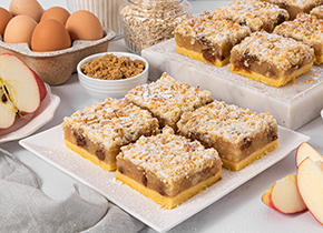 [PRIESTLEYS215-UC6] Apple Slice x 15