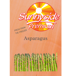 [ASPARAGUS/SPEARS-UC10] Asparagus Spears 1kg