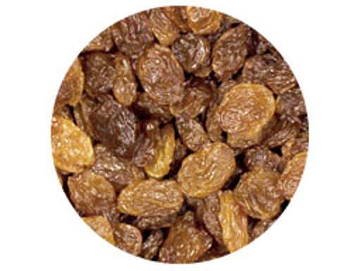 [SULTANAS-UC10] Sultanas 1KG