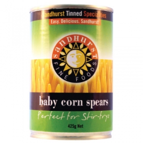 [CORNSPEARS-UC6] Baby Corn Spears 3kg (CORNBWHA10)