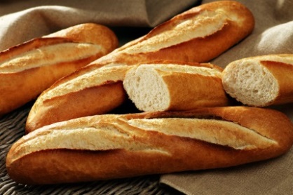 [LAURENT_BWB6521-B] Baguette Half Pb 150g x 50
