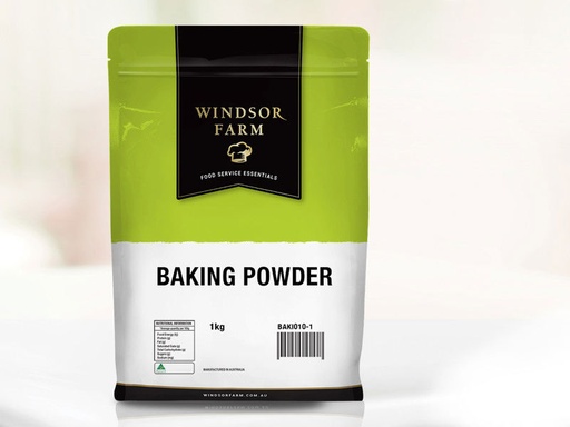 [BAKINGPDR-UC10] Baking Powder 1kg