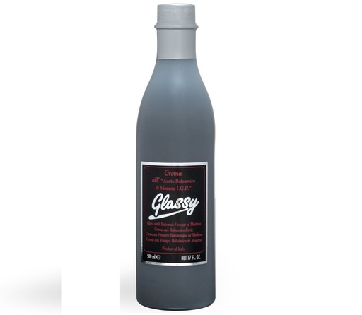 [BALSAMIC/SQUEEZE-UC6] Italian Glaze Balsamic 6 x 500ml
