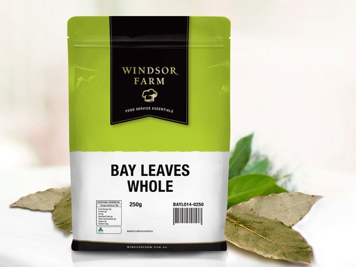 [BAYLEAVES500-UC10] Bay Leaves 250gm
