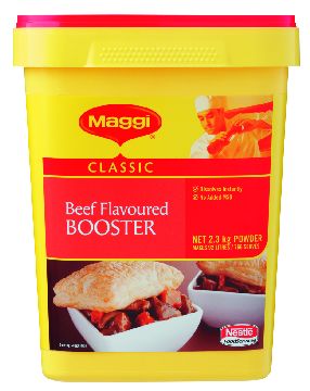 [BOOSTER/BEEF-UC6] Beef Booster 2.4kg