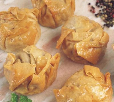 [DIMSIMS1KG-UC5] Beef Dim Sim 20gm x 50