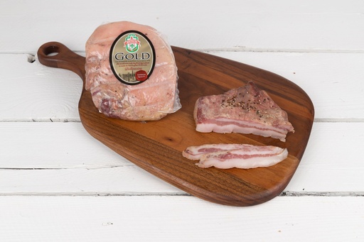 [MARCGUAPOR-K] Marchetti- Guanciale Portions r/w 500g