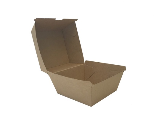 [BETABOARD-BURGXL-B] Betaboard Jumbo-xl Burger Box 110mm x 110mm x 110mm (200)