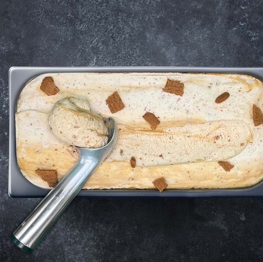 [ICECREAM5L-BISKOF] BISKOF ICE CREAM 5LT TRAY